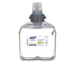 Hand Sanitizer Purell Advanced 1,200 mL Ethyl Alcohol Foaming Dispenser Refill Bottle 2/CS