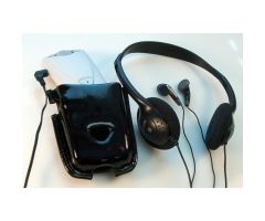 Super Ear Plus SE7500