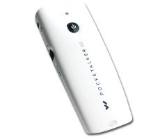 Pocketalker 2.0