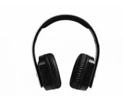 Amplified Bluetooth Digital Headphones