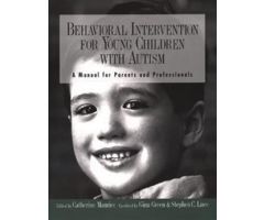 Behavioral Intervention for Young Children with Autism