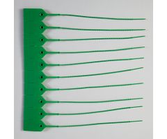 Pull-Tight Seals - Unnumbered, Green