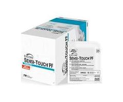 Ansell Encore Sensi-Touch Powder Free Surgical Gloves 7826Pf