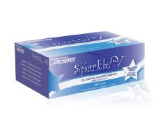Sparkle V Fluoride Treatment 0.4 mL X 120 per Box Bubblegum Flavor, 783394CS