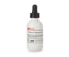 Potassium Hydroxide 10%