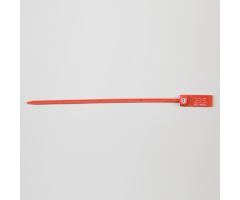 Secure-Grip Security Seals, Red