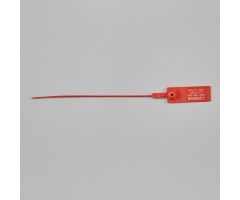 Secure-Pull Security Seals, Red