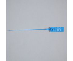 Secure-Pull Security Seals, Blue, Case