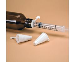 Tapered Bottle Adapters, Pack