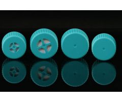 Seal Cap for 2L Erlenmeyer Flasks, 1/pk, 20/cs