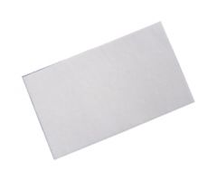 Absorbent liner, suitable for cold transport container