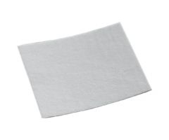 Absorbent liner, suitable for mailing container 84 x 30 mm