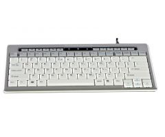 S-Board Slim Keyboard and Numeric Keypad