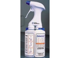 Fisherbrand Bleach Liquid Concentrate 1 gal. Bottle