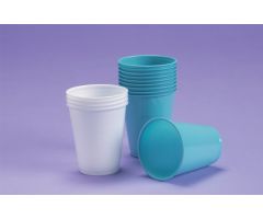 Crosstex Plastic Drinking Cups 79-1801