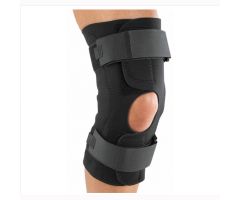 DJO 79-82398 Reddie Knee Brace