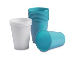 CROSSTEX PLASTIC DRINKING CUPS
