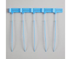 HCL Pull-Tight Baby Seals, Numbered, Blue