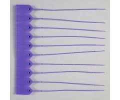 Pull-Tight Seals - Unnumbered, Purple