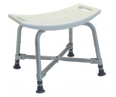 Bath Seat Bariatric Lumex