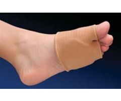 Metatarsal Strap PediFix Pull On Left Foot
