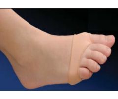 Forefoot Cushion Visco-GEL Large Pull-On Left Foot