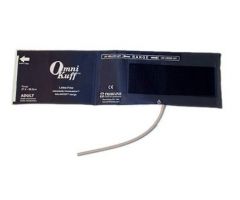 CUFF, BP 1TU FML SLIP LUER CONN LNG ADLT (1/EA)