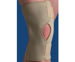 Knee Stabilizer Thermoskin 2X-Large Left or Right Knee
