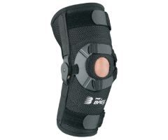 Knee Brace PTO X-Large Left Knee