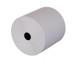 Paper roll Consumables for protocol printer, white
