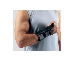 ComfortFORM Wrist Left, Large