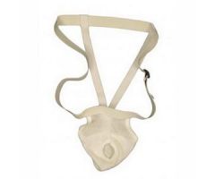 A-T Surgical Suspensory with Leg Strap One Size Fits All