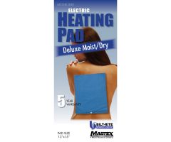 Bilt Rite 800 Deluxe Moist/Dry Heat Pad