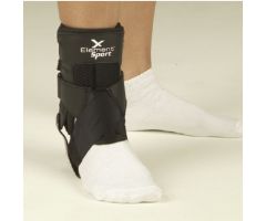 Ankle Brace Element Small The Boa Closure Male Up to 8 / Female Up to 9-1/2 Right Ankle