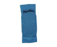 Heelbo Premium Heel and Elbow Protectors, Blue, M 802-12060
