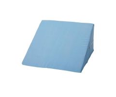 Wedge Bed Blue Cover Ea