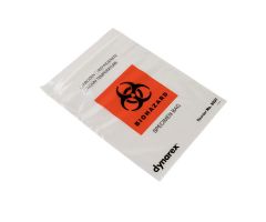 Specimen Bags, 8" x 10", 2mil, 10/100/cs