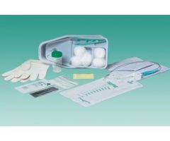 Bard Urethral Trays