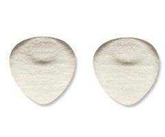 Foot Pad Hapad IPK One Size Fits Most Without Closure Foot