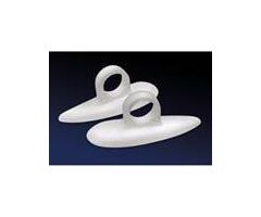 Toe Cushion Visco GEL Medium Pull On Left Foot
