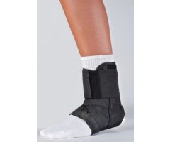 Ankle Brace Webly Zap X-Small Strap Closure Left or Right Foot