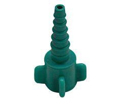 Oxygen Swivel Connectors Pk/25