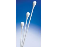 Proctoscopic Swabstick Scopettes 16 Inch Length Sterile