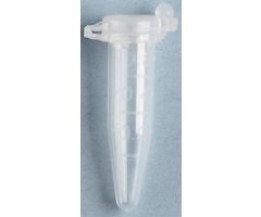 Microcentrifuge Tube Fisherbrand Polypropylene Tube 600 L Snap Cap