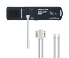 CUFF, BP DURABLE 2TU ADLT REUSE PORT UNIV