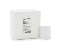 Printer Paper Rolls McKesson Consult McKesson 120 or McKesson Consult U120 Ultra Urine Analyzer