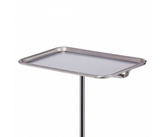 TRAY, INSTRUMENT S/STL 19X12.75"