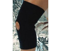 Knee Support Sport-Aid Deluxe Large Pull-On 15 to 17 Inch Knee Circumference 12-1/2 Inch Length Left or Right Knee
