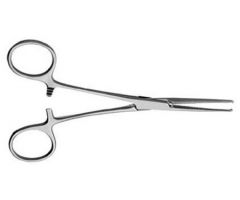 Artery Scissors Kosher 5-1/2 Inch Length