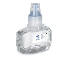 Hand Sanitizer Purell Advanced 700 mL Ethyl Alcohol Foaming Dispenser Refill Bottle